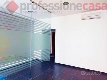 Negozio Aquino [Cod. rif 3299560ACG]