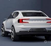 Ricambi auto volvo v40 2023;2024