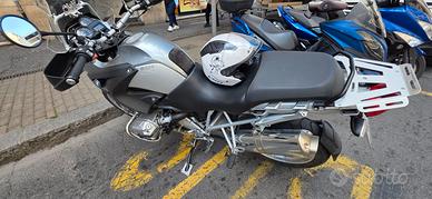 Bmw R1200 GS