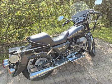 moto Guzzi 850 - T5