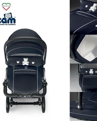 Trio CAM Techno Joy Romantic