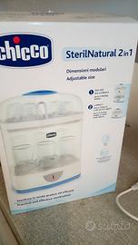 Sterilizzatore Chicco 