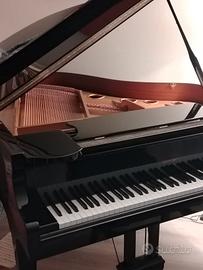 Pianoforte mezza coda Siheko  