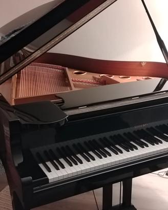 Pianoforte mezza coda Siheko  