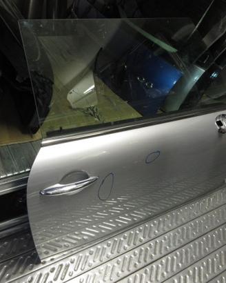 Porta anteriore dx MINI COOPER del 2007