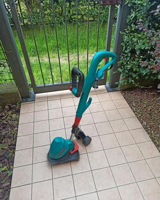 taglia bordi Bosch Combi elettr.