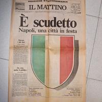 giornale storico 