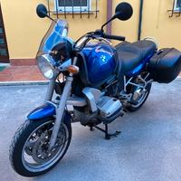 Bmw r 850 r - 2002