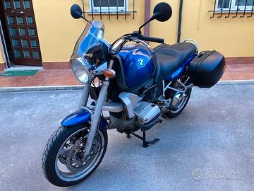 Bmw r 850 r - 2002