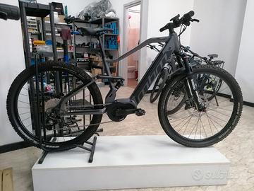 Bicicletta Elettrica EMTB MBM Hyperion Full 85Nm N