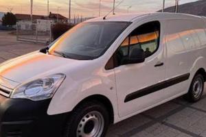 Citroen Berlingo’ 3 posti Finanziaria senza busta 