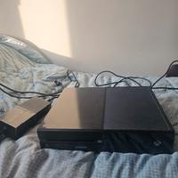 Xbox one fat