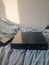 Xbox one fat