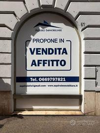Immobile di 110 m² con 3 locali a Roma