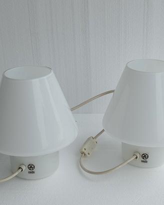 Lampade da tavolo Candle Fontana Arte 