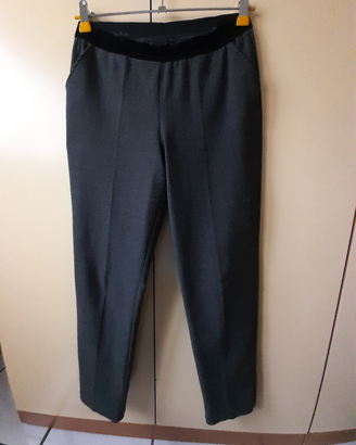 Pantaloni donna