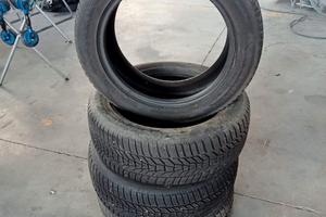 4 Pneumatici Hankook Winter Incept Evo3X