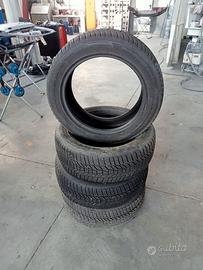 4 Pneumatici Hankook Winter Incept Evo3X