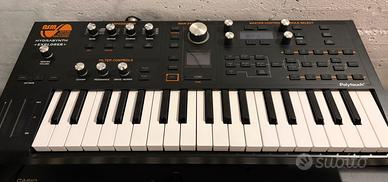 ASM Hydrasynth Explorer