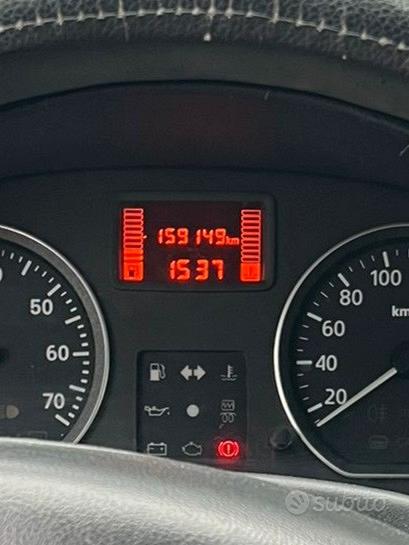 Dacia Sandero 1ª serie