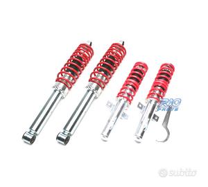 SOSPENSIONE FILETTATA TA TECHNIX FORD ESCORT 1990 