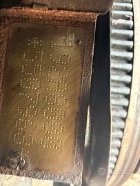 Motore Fiat Bravo o Stilo 1.9 multijet 8v 120 cv