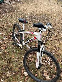 bicicletta mountain bike bambino