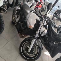 Suzuki GSR 600 - 2007