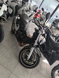 Suzuki GSR 600 - 2007