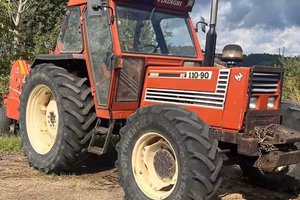 110-90 FIATAGRI