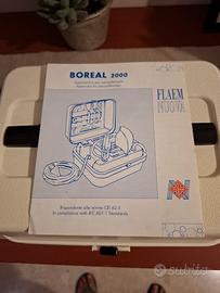 apparecchio per aerosol