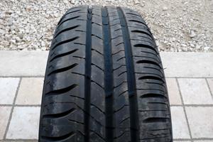 Ruotino 15 originale fiat COD:494