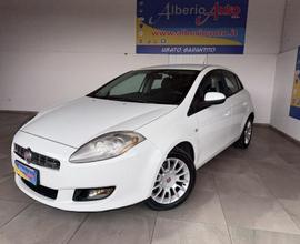 FIAT Bravo 1.9 MJT 120 CV Dynamic