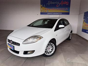 FIAT Bravo 1.9 MJT 120 CV Dynamic