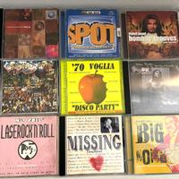 LOTTO 23 CD MUSICA VARIA