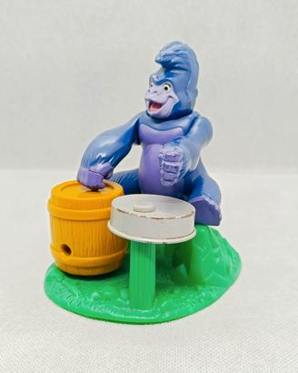 Gorilla Terk - Tarzan, Mc Donald's, 1999