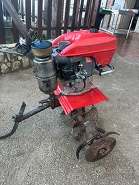 Motozappa benassi bl 75 7 cv b