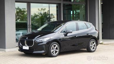 BMW 218 d Active Tourer
