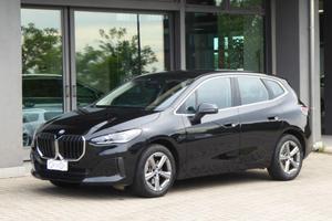 BMW 218 d Active Tourer
