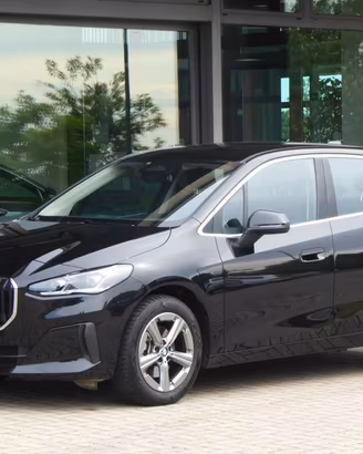 BMW 218 d Active Tourer