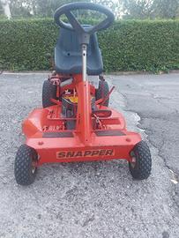 Snapper trattorino 