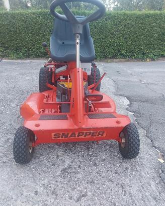 Snapper trattorino 