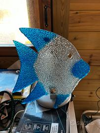Lampada comodino
