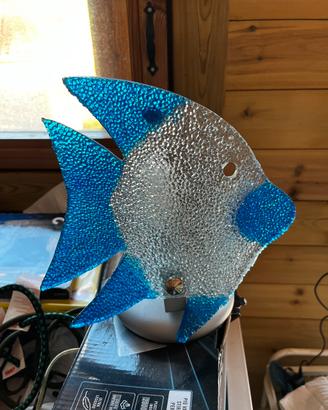 Lampada comodino