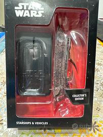 Astronave star wars