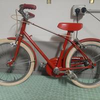 BICI DA BAMBINI D'EPOCA 