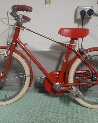 BICI DA BAMBINI D'EPOCA 