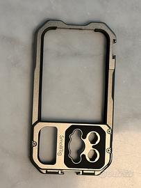 Smallrig cage Iphone 13 pro