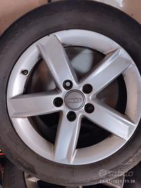  4 cerchi per audi R16