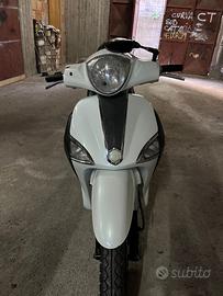Piaggio Liberty 50 - 2014